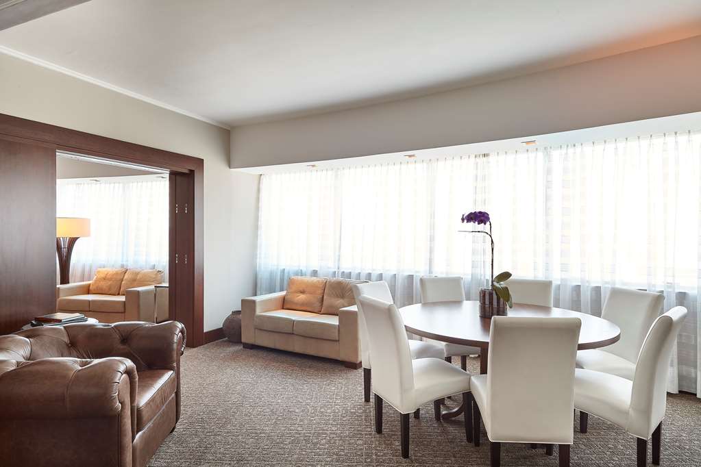 Images Hilton Porto Alegre