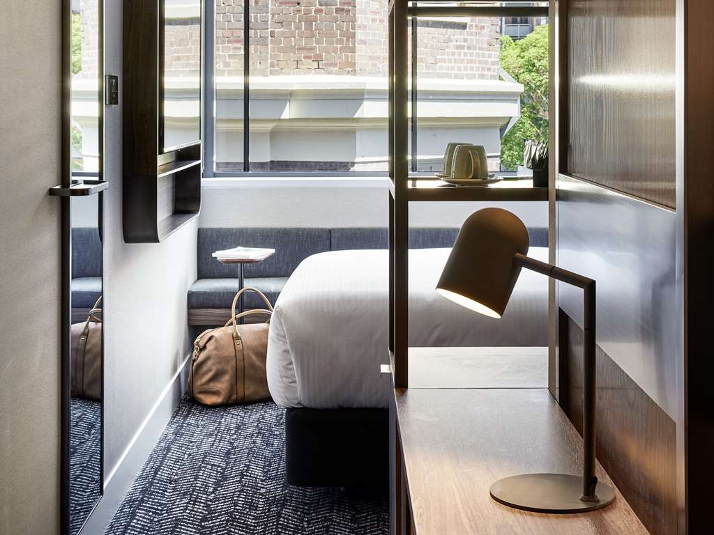 Images Aiden by Best Western Darling Harbour