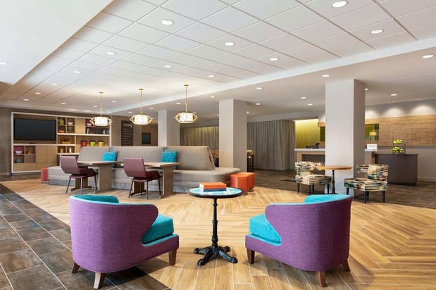 Images Home2 Suites by Hilton Milwaukee West