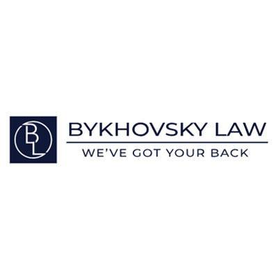 Bykhovsky Law LLC Logo
