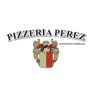 Pizzeria Perez  - Pizzeria da Asporto Palermo - Panino Greco Palermo Logo