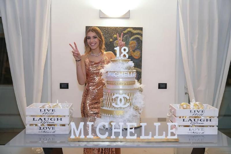 Images Villa Blanche Eventi