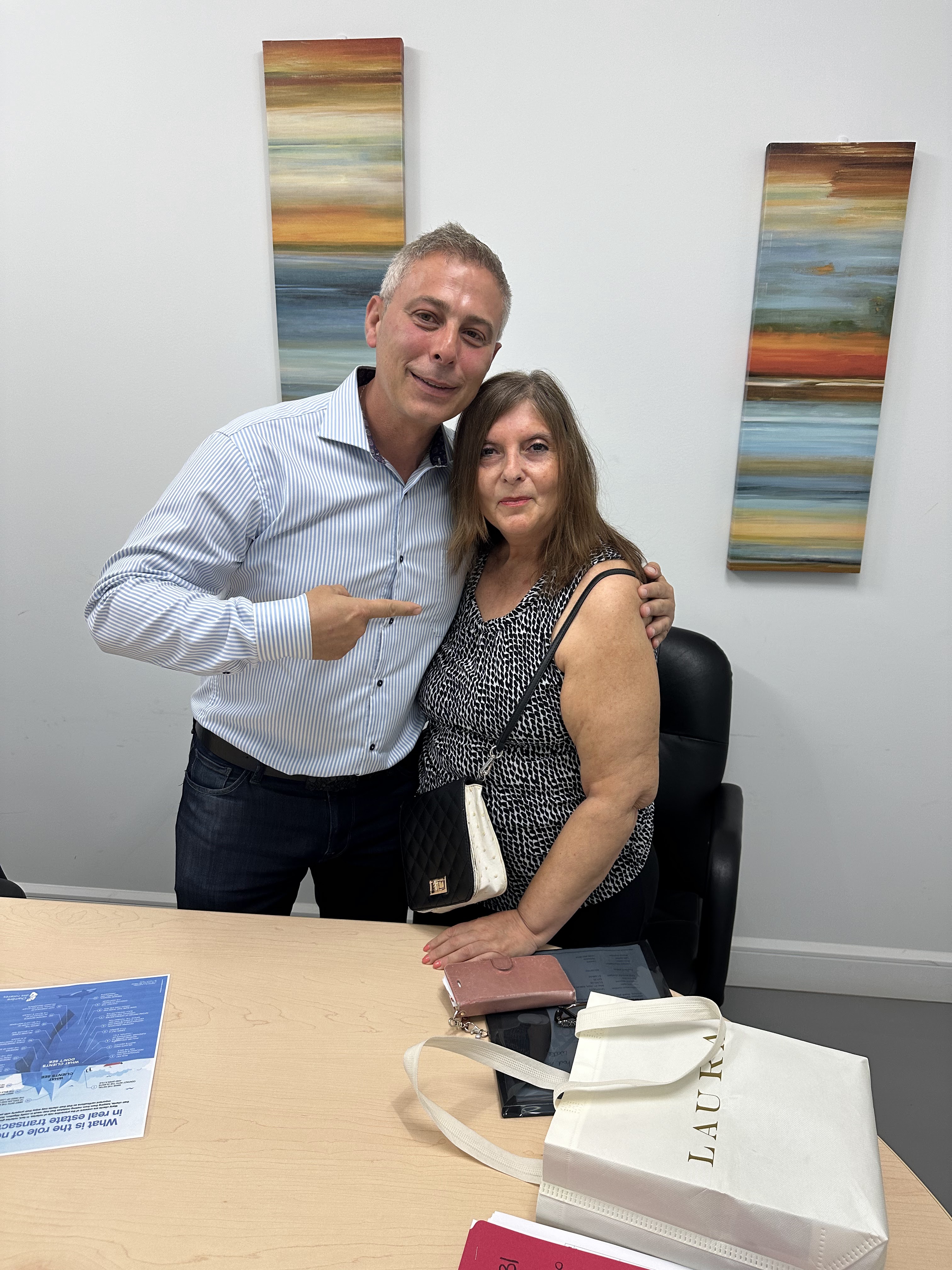 Images Dimitrios Andrianakos | Real Estate Broker | Courtier Immobilier