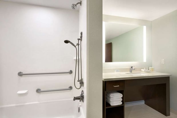Images Homewood Suites by Hilton Mobile I-65/Airport Blvd, AL