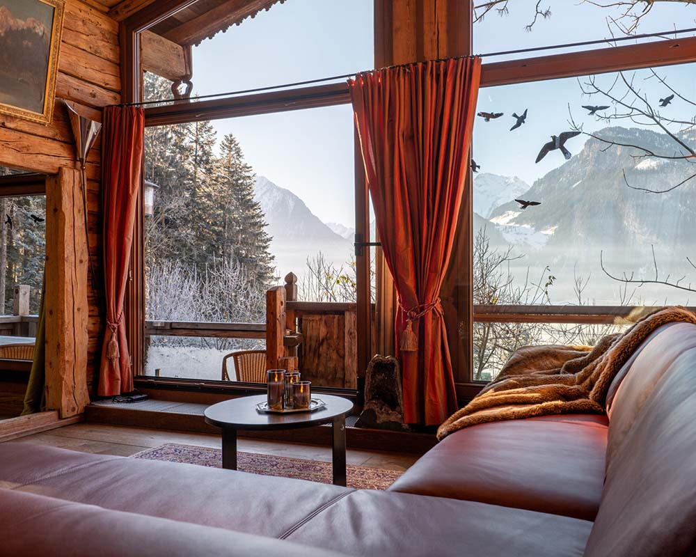 Bild 6 von Das Chalet Muehlermoos - Fam. Hochmuth