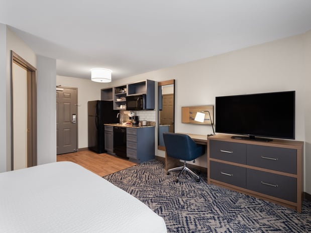 Images Candlewood Suites Radcliff - Fort Knox by IHG