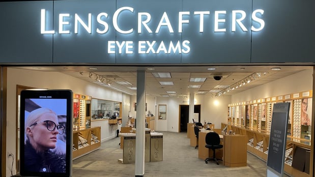 Images LensCrafters