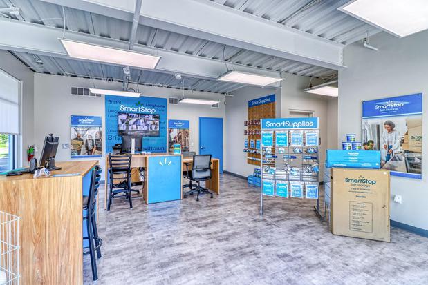 Images SmartStop Self Storage