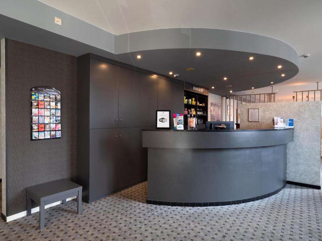 Images Best Western City Centre