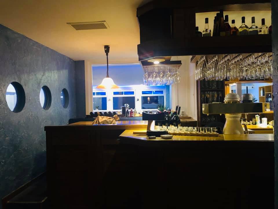 Bilder Alexandros Restaurant und Café