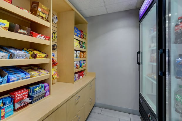 Images Holiday Inn Express & Suites Orangeburg by IHG