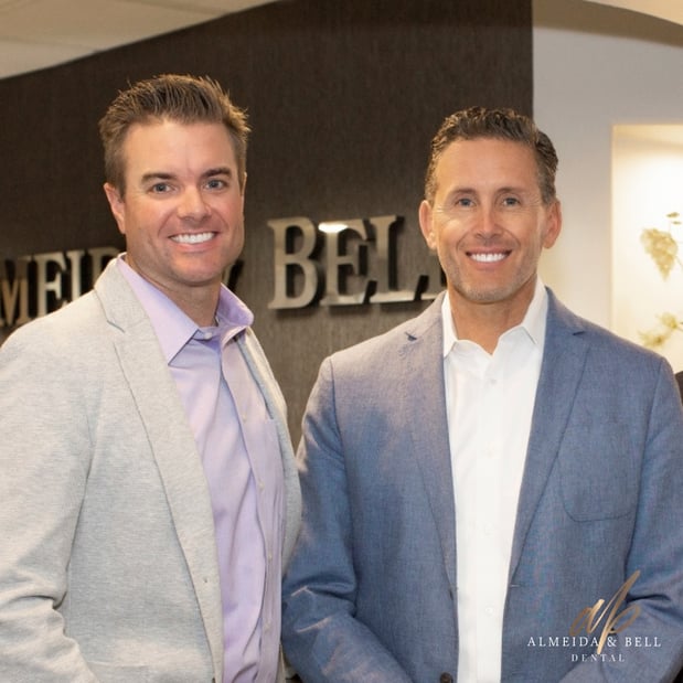 Images Almeida & Bell Dental Lone Tree - General, Cosmetic, and Implant Dentistry
