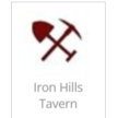 Iron Hills Tavern