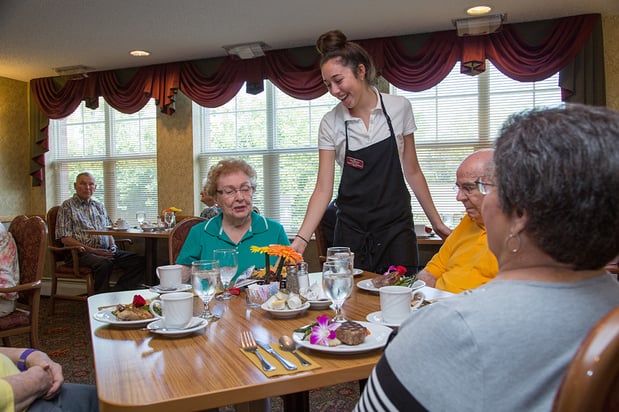 Images Southview Senior Living