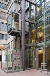 Dr. med. dent. Lisa Blunck, Theaterstr. 3 in Hannover