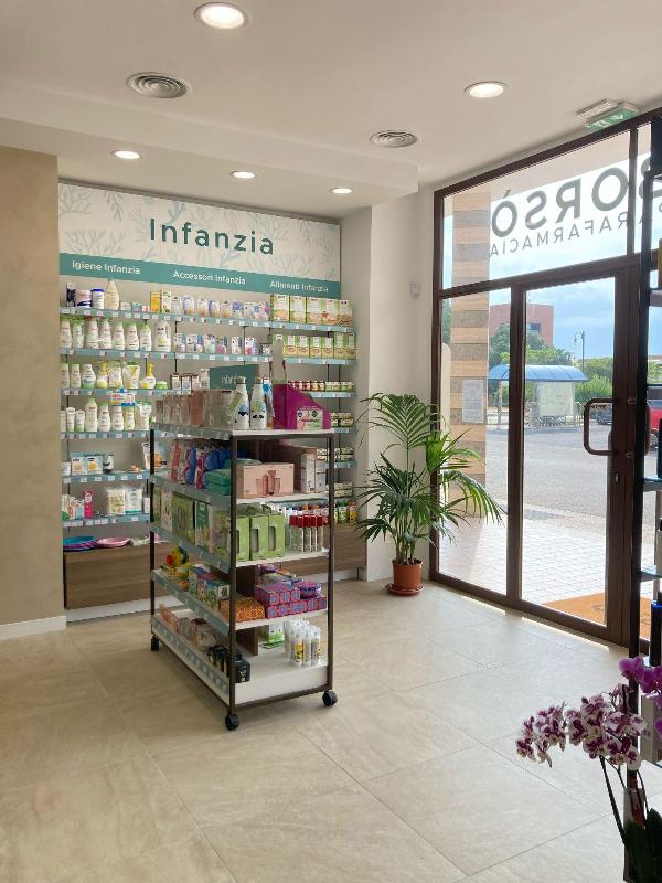 Images Parafarmacia Borso' Dr. Franco