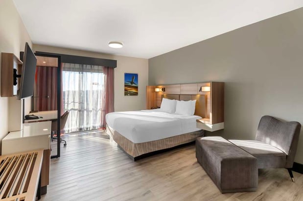 Images Best Western Plus Atlanta Airport-East