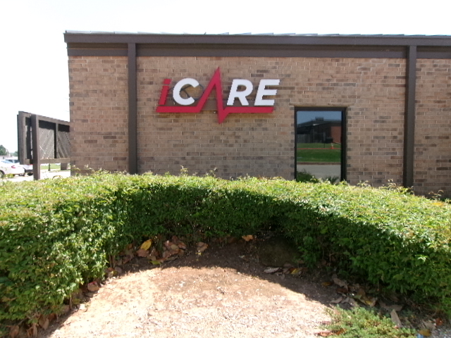 iCare Centers Urgent Care Oklahoma City