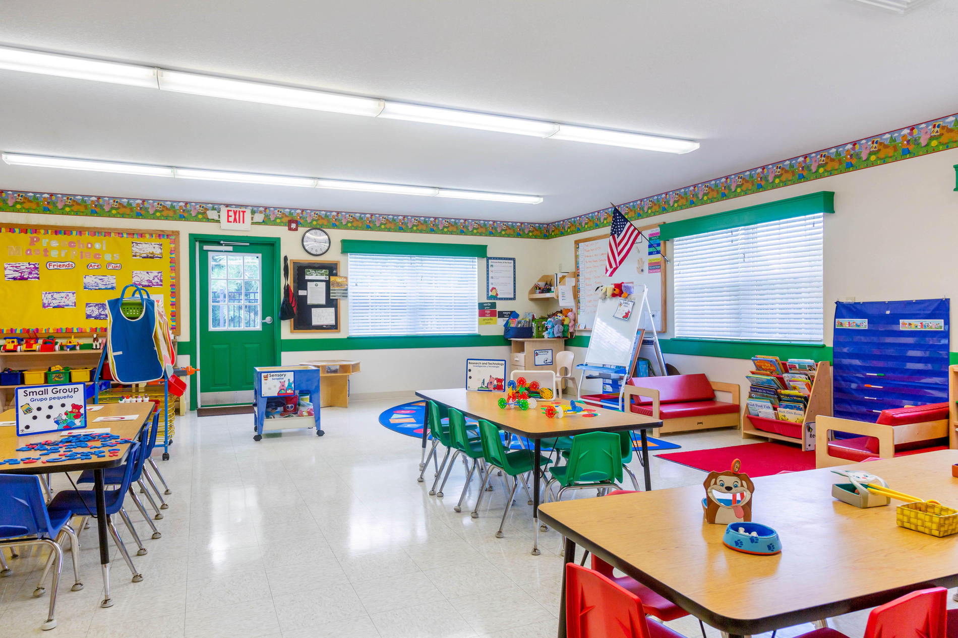 Images Primrose School of The Lakes at Blaine