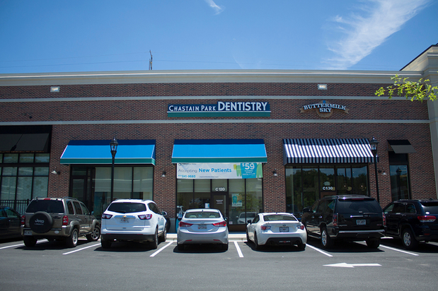 Images Chastain Park Dentistry