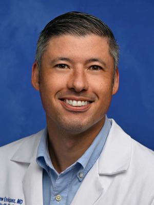 Matthew E. Enriquez
