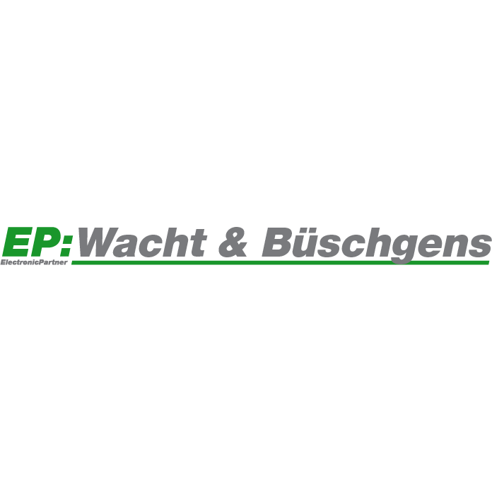 Kundenlogo EP:Wacht & Büschgens