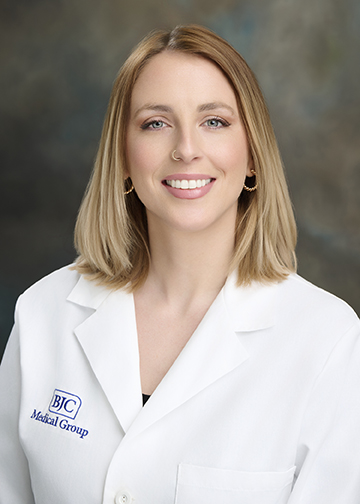 Images April Johnson, FNP