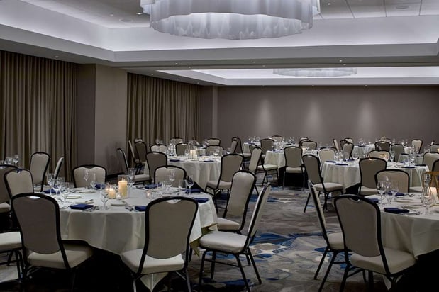 Images Hilton Garden Inn Rochester/University & Medical Center