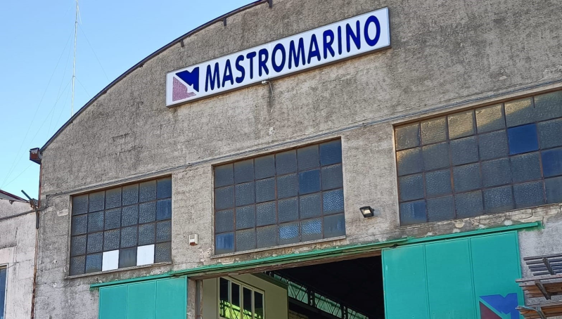 Images Officina Meccanica Leone Mastromarino