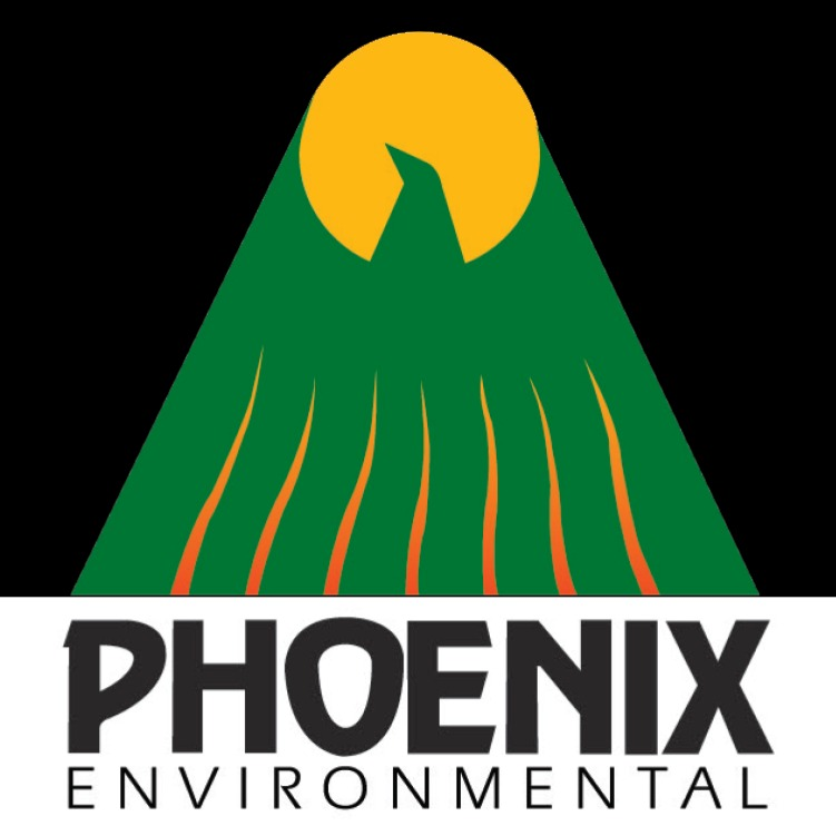 Phoenix environmental Logo