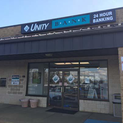 Unity Bank Photo