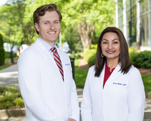 Images Brentwood Dental Excellence | Dr. Asma Malik & Associates