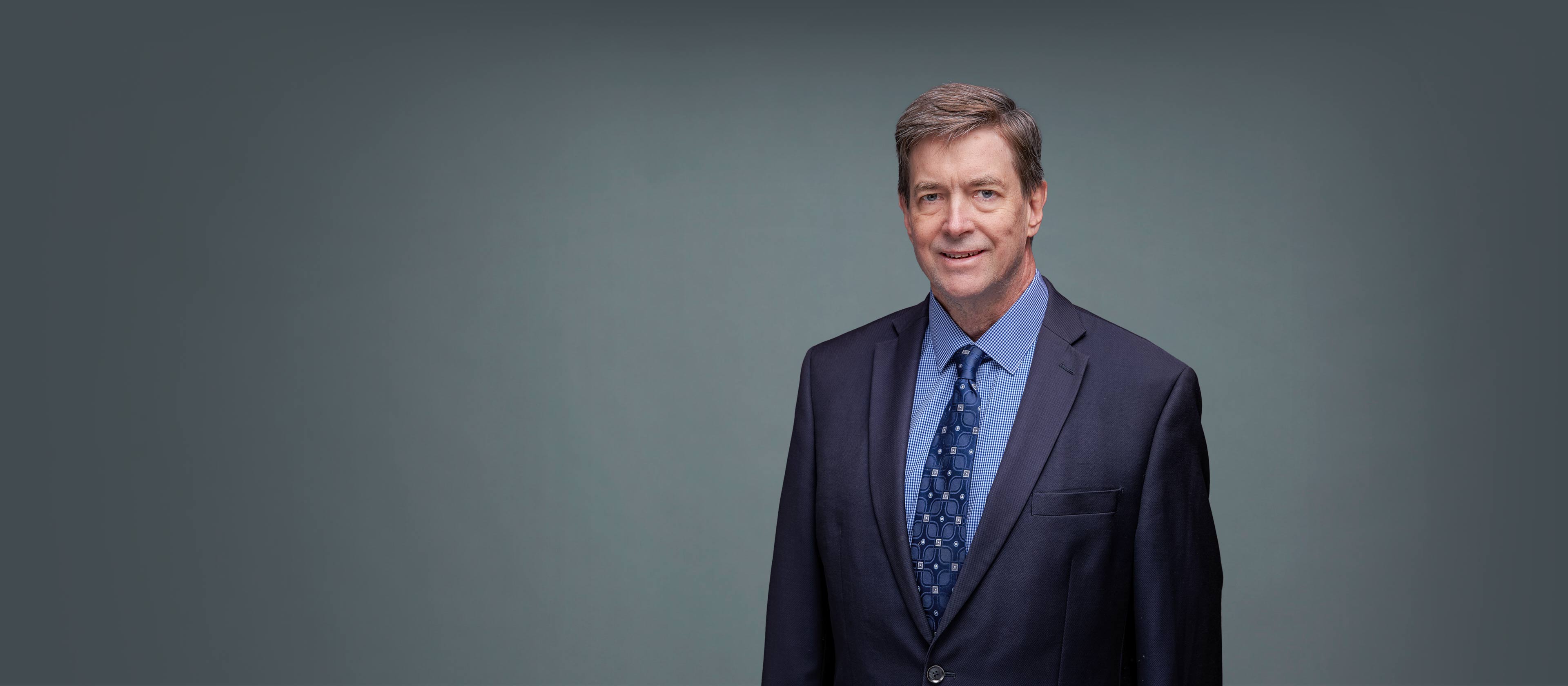 James E. Williams, DO