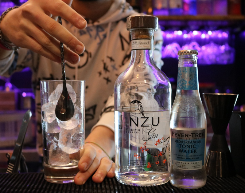 Images Fire Loung Bar