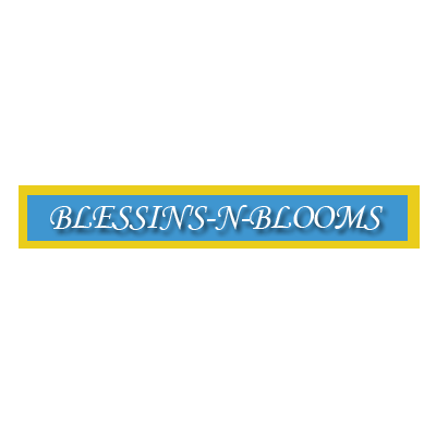 BLESSIN'S-N-BLOOMS