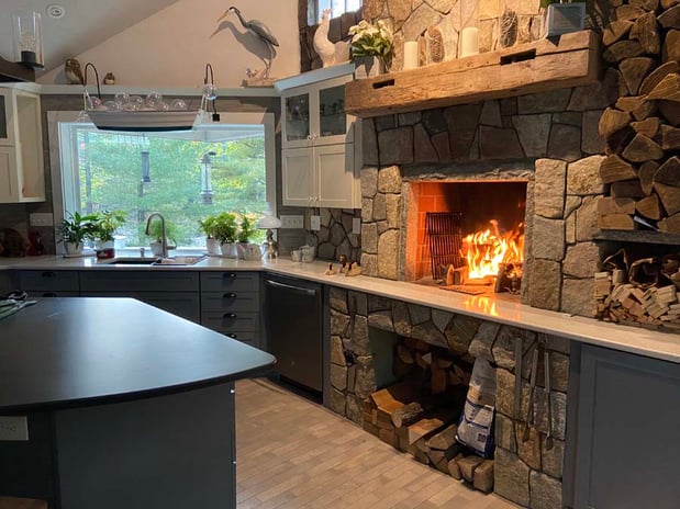 Images Tallaksen Builders