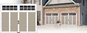 Reston Garage Door Services