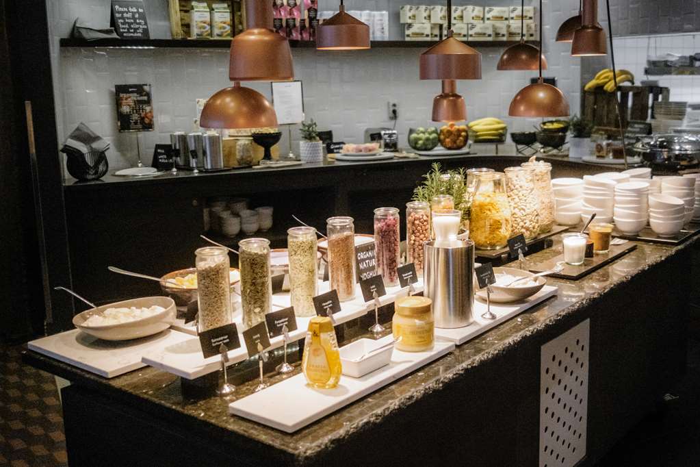 Images Radisson Blu Arlandia Hotel, Stockholm-Arlanda