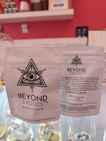 Images Rising Phoenix Entheogenic Temple (Mushroom Church)