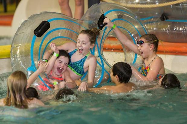Images Grand Harbor Resort and Waterpark