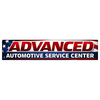 Advanced Automotive Service Center