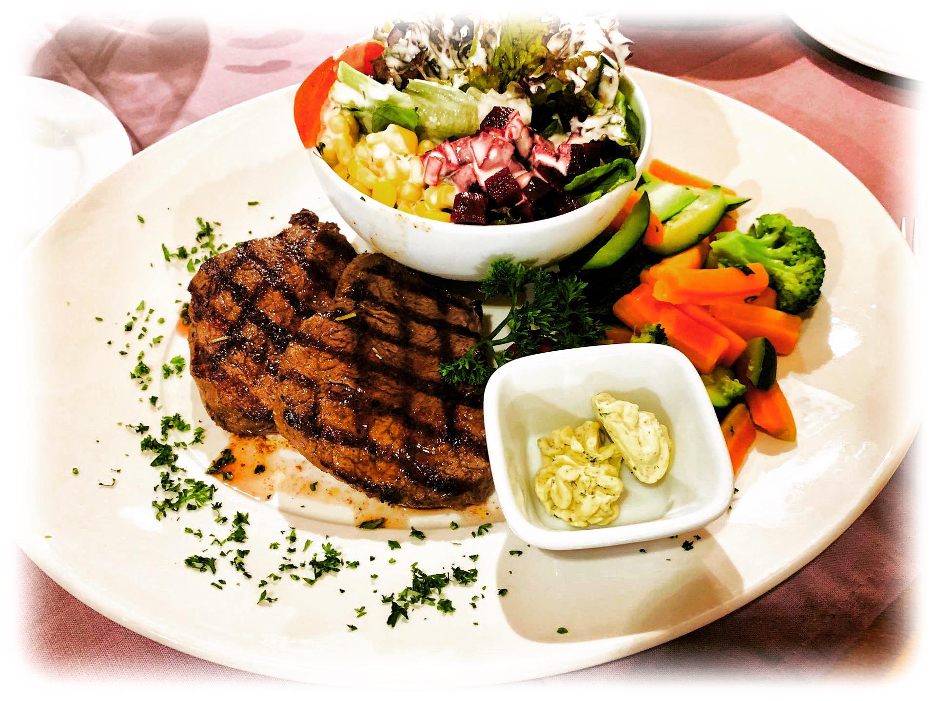 Carpe Diem Restaurant & Bar, Wehntalerstrasse 37 in Höri