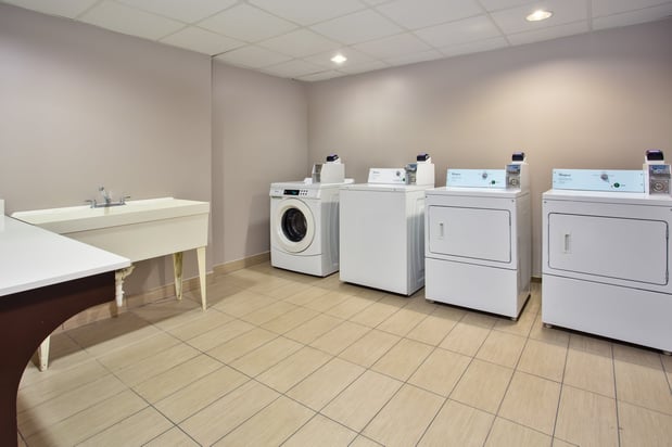 Images Holiday Inn Express Augusta North - GA by IHG