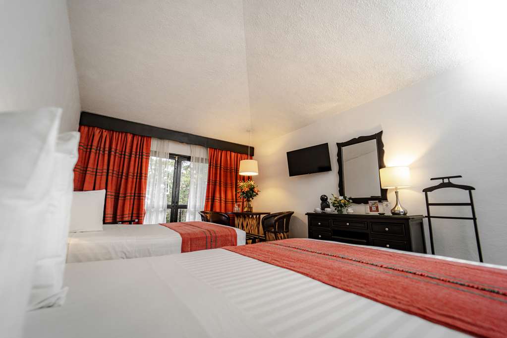 Images Best Western Plus Posada de Don Vasco