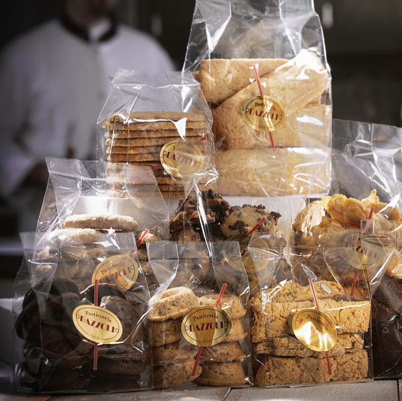 Images Pasticceria Bazzoli