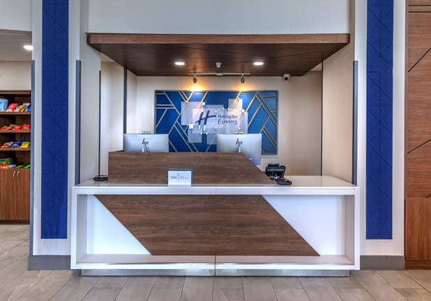 Images Holiday Inn Express Winnemucca by IHG