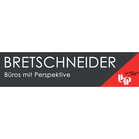 Jürgen Bretschnieder e.K. Logo