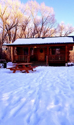 Mogote Meadow Cabins & RV Park Image