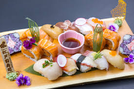 Images L'Angolo del Sushi