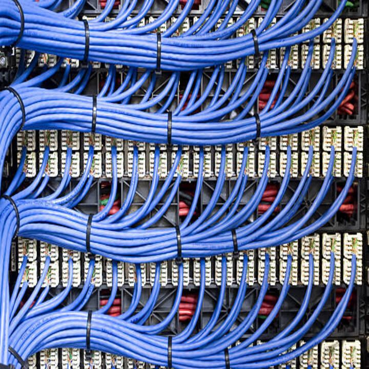 Images Cabling & Wireless Pty Ltd